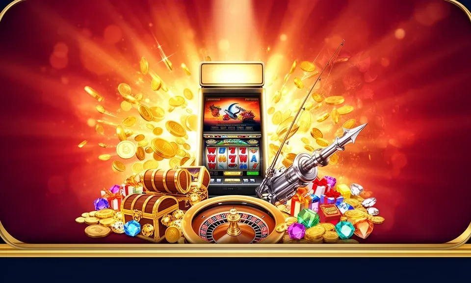 Visible Elements That Shape the 1365 game Account